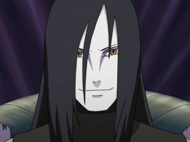 orochimaru