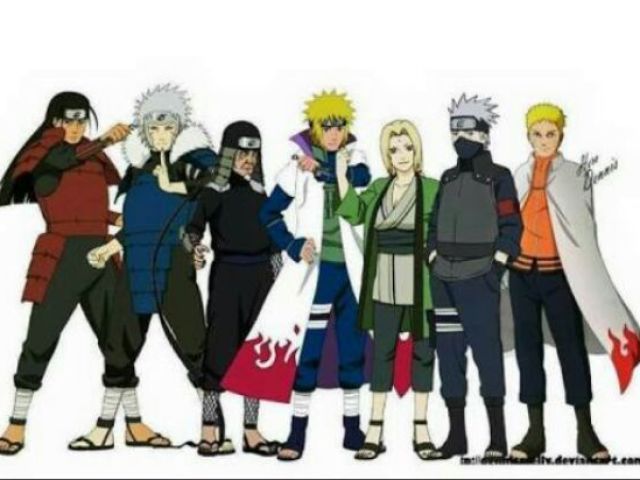 Hokage