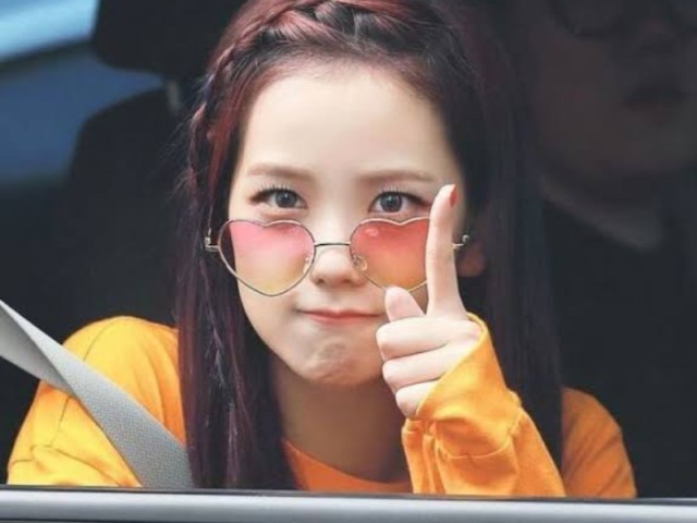 Jisoo