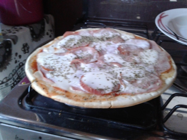 Pizza