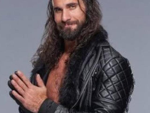 Seth Rollins