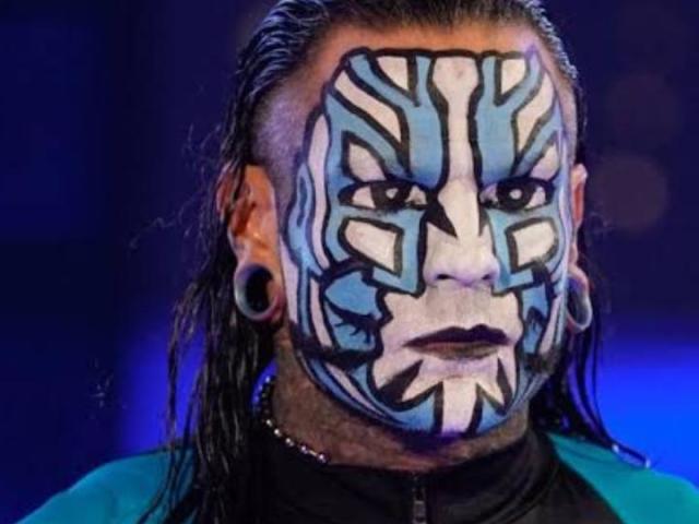 Jeff Hardy