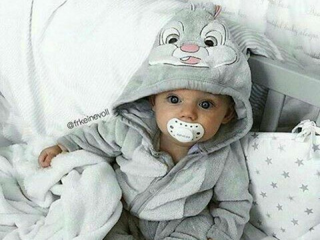 Qual seria o nome da sua bebê?