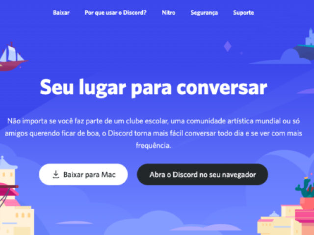 Discord