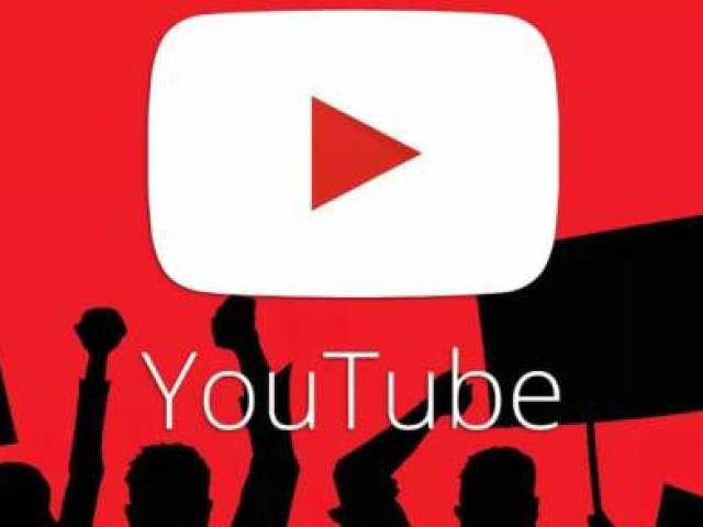 YouTube