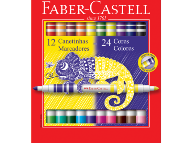 faber castel