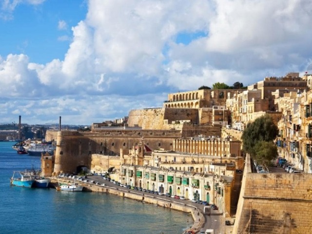 Malta.