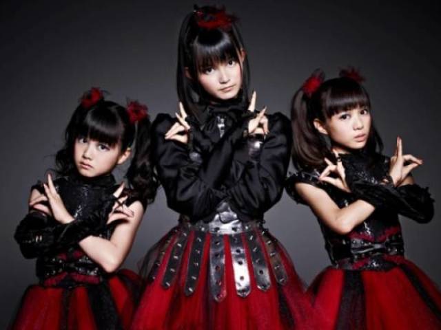 baby metal
