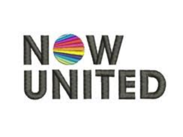NOW UNITED