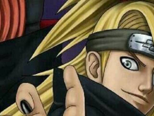 DEIDARA