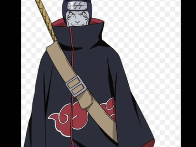 KISAME