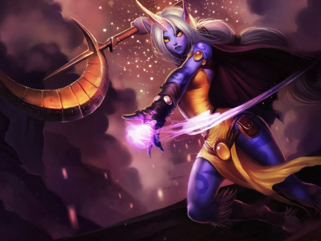 SORAKA