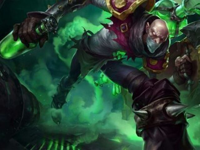 SINGED