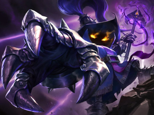 VEIGAR