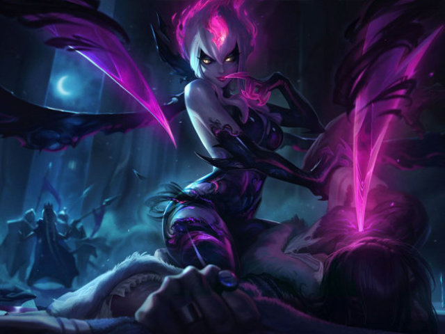 EVELYNN