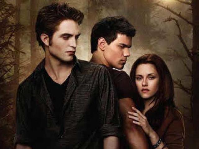 Crepúsculo