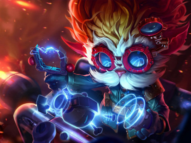 HEIMERDINGER