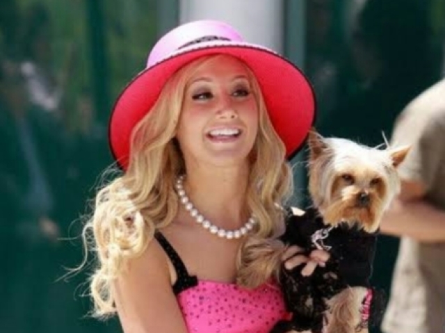 Sharpay