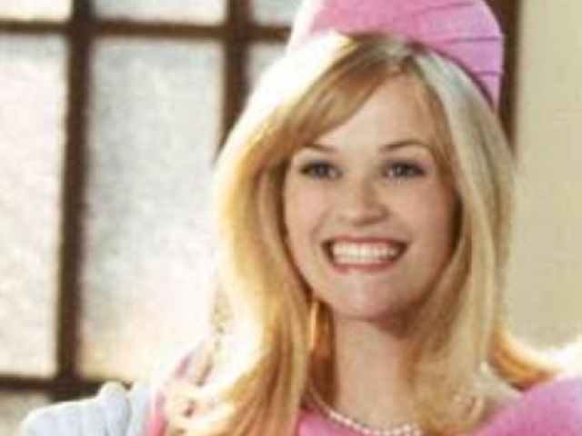 Elle Woods