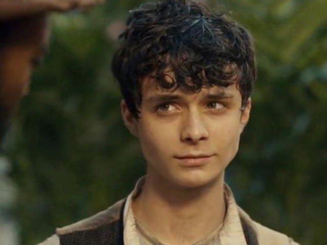 Gilbert Blythe