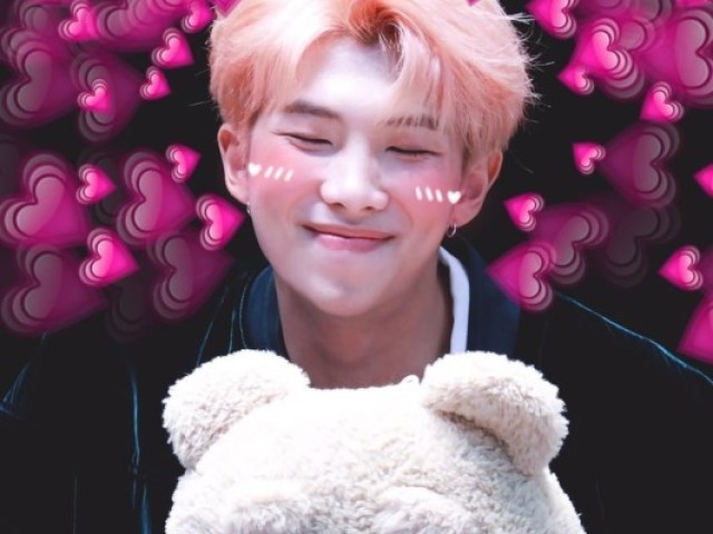 💜namjoon(RM)💜