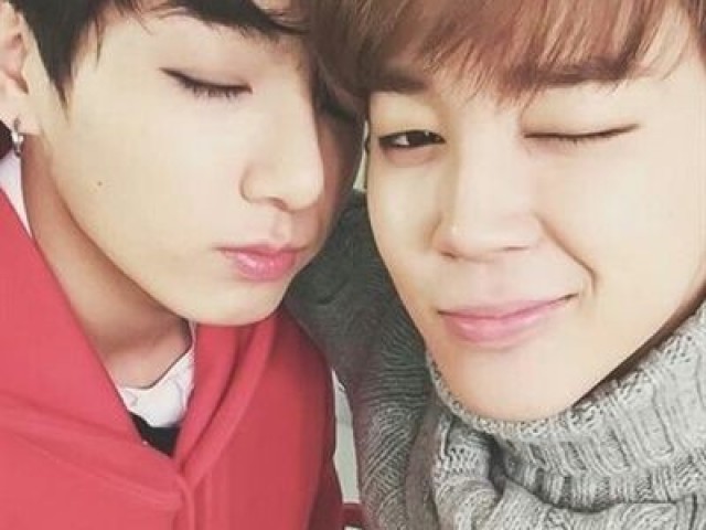 Jikook💖💖(meu shipp utt )