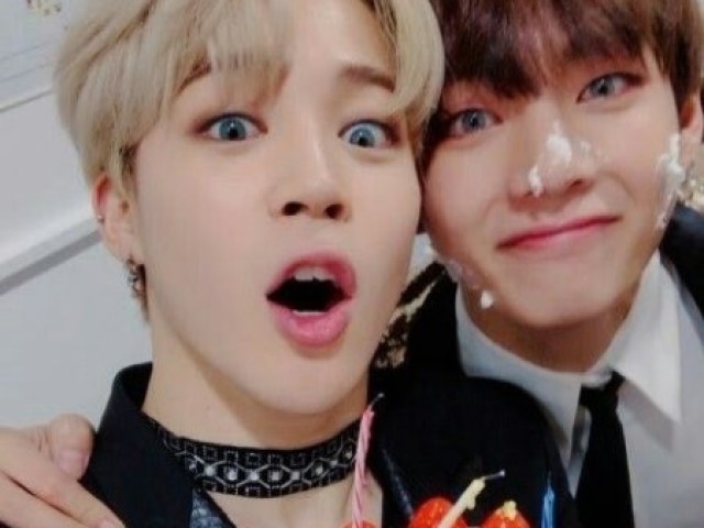 Vmin💗