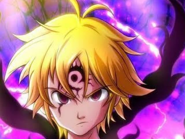 Meliodas