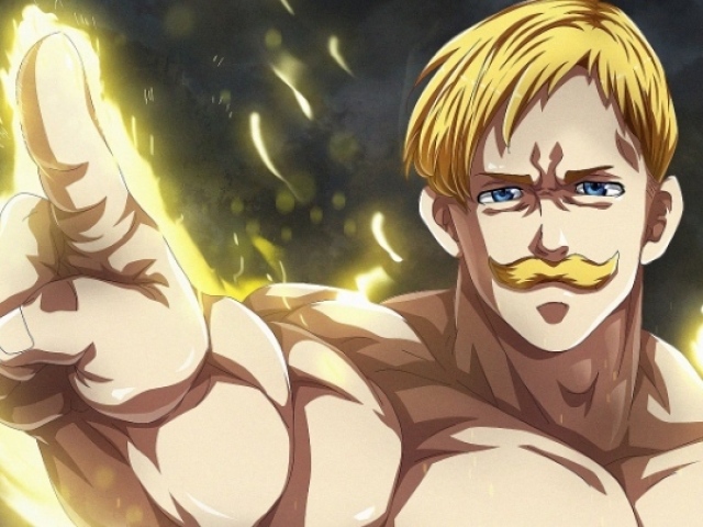 Escanor