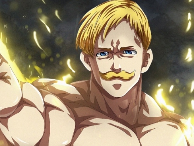 Escanor