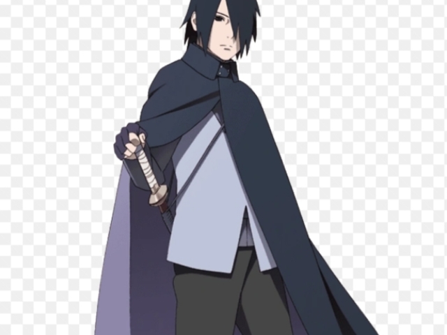 SASUKE