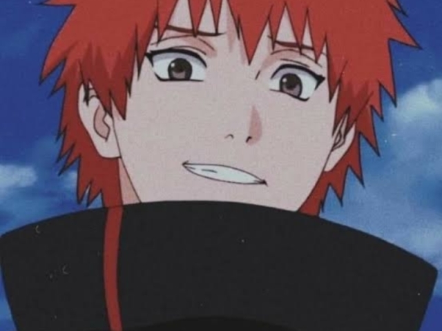 SASORI