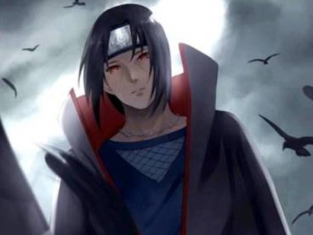 ITACHI