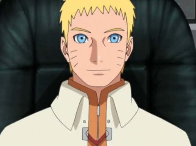 SER HOKAGE