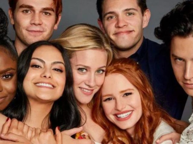 O quanto você sabe sobre Riverdale? (nível hard)