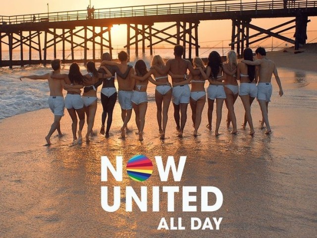 All Day (Now United)