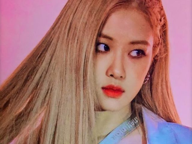 rosé