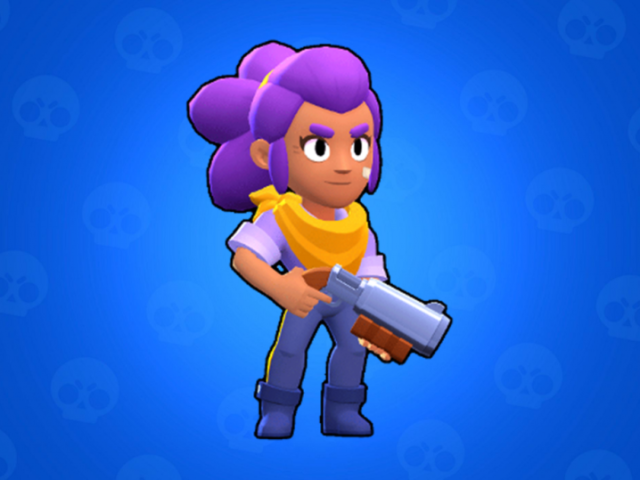 Shelly