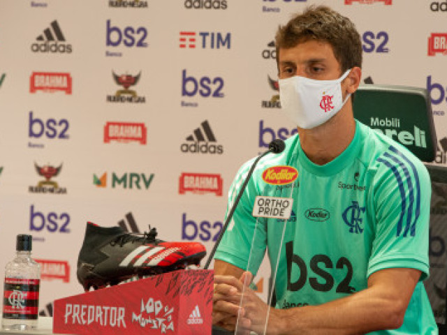 Rodrigo Caio