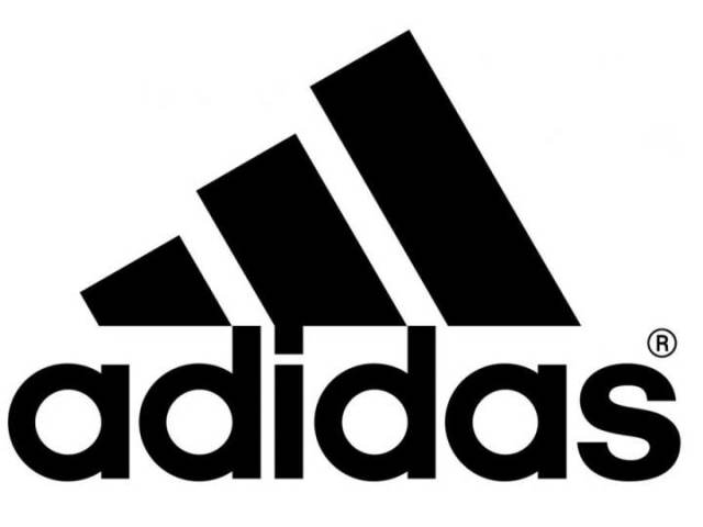 adidas