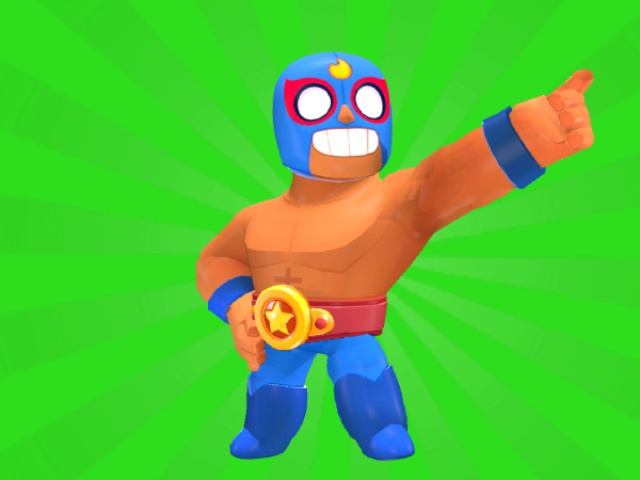 El Primo