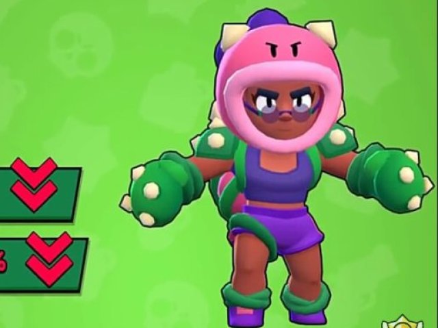 Rosa