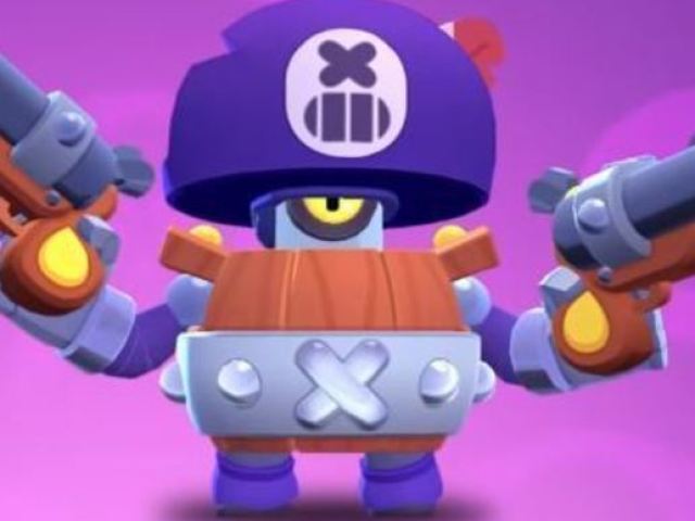 Darryl