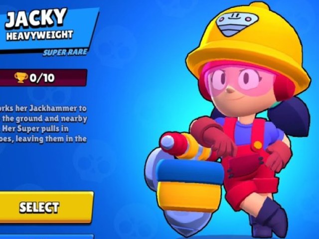 Jacky