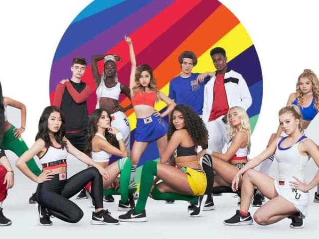 Now United