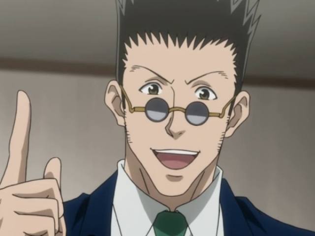 Leorio