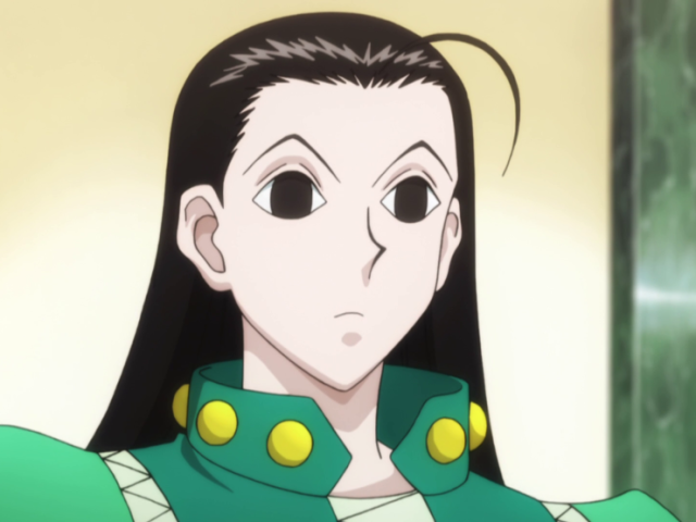 Illumi