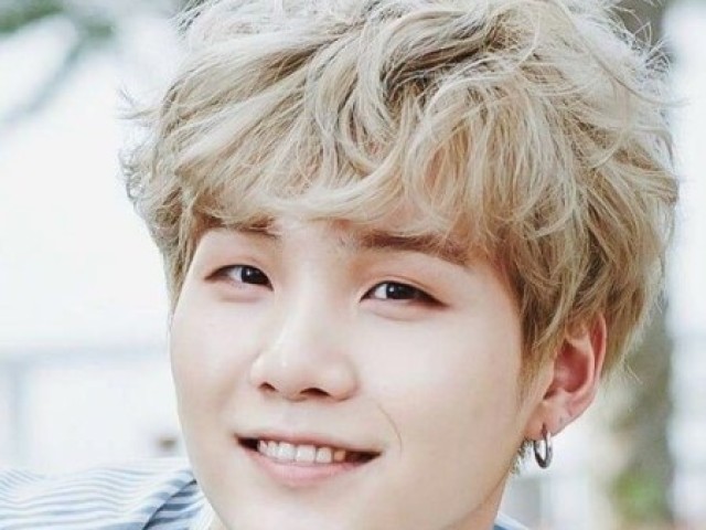 Suga❤️😘