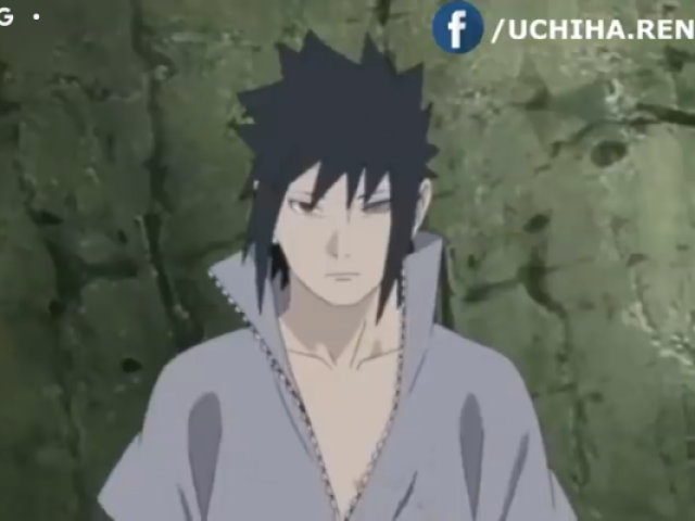 Sasuke