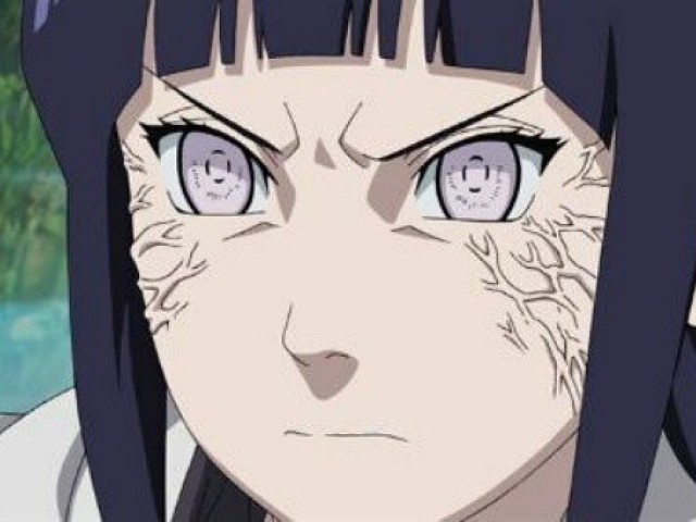 Byakugan